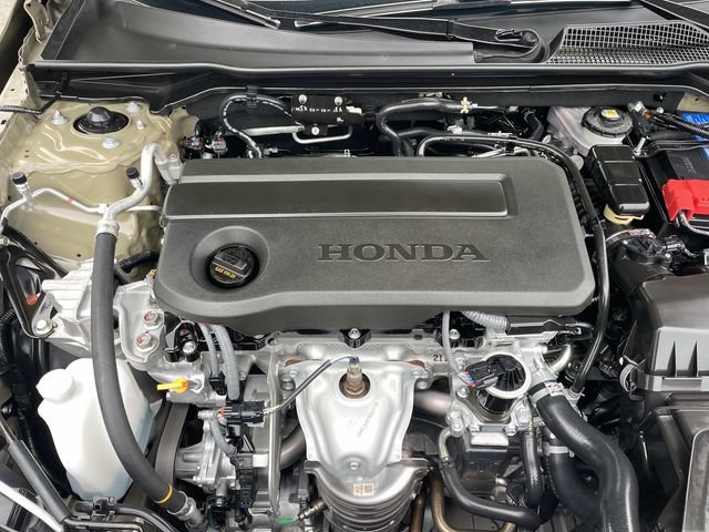 Used 2025 Honda Civic Sport image 38