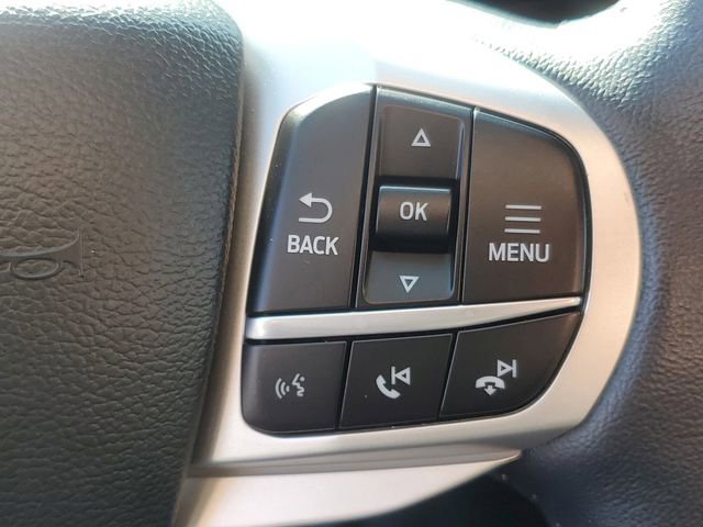 Certified 2023 Ford Explorer XLT w/ Equipment Group 202A AWD/4WD image 20