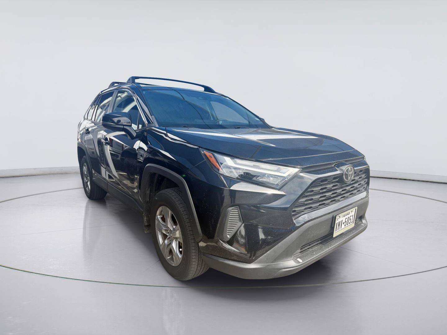 Used 2024 Toyota RAV4 XLE w/ Convenience Package
