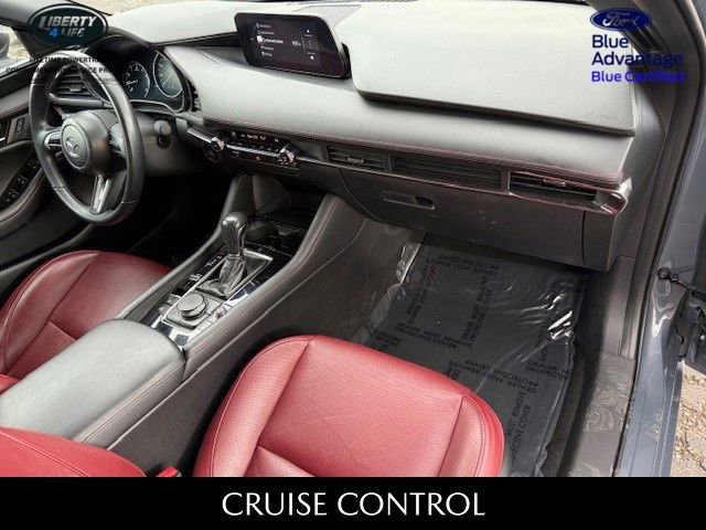 Used 2024 MAZDA MAZDA3 s image 15