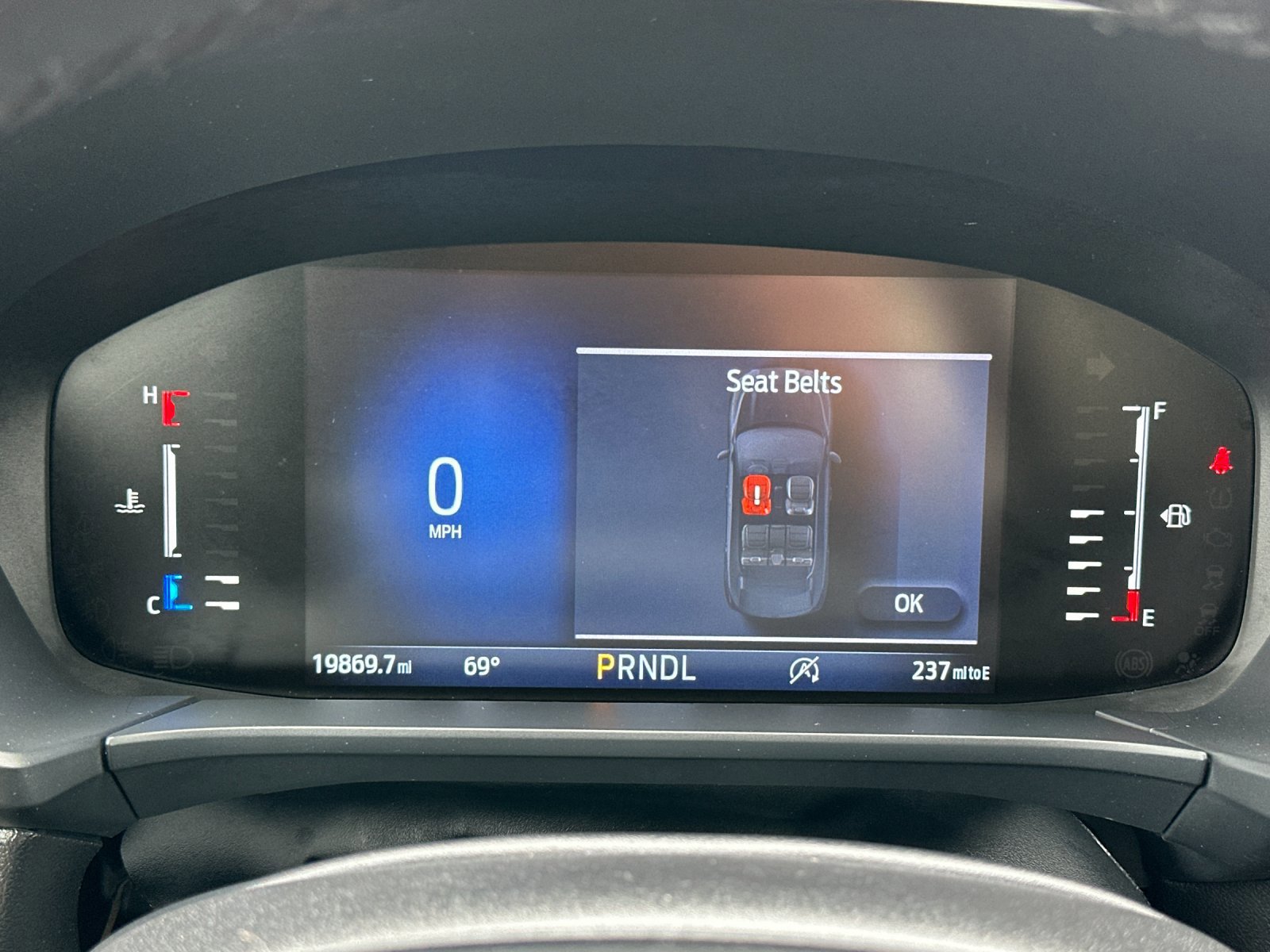 Certified 2023 Ford Escape Active image 24