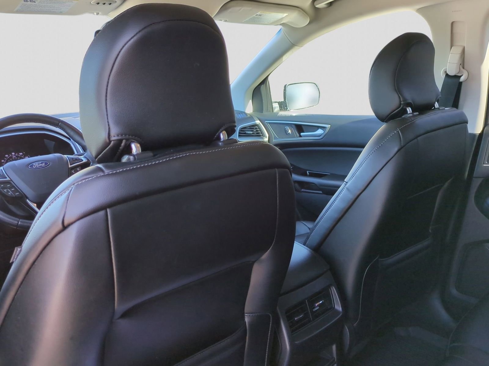 Certified 2019 Ford Edge SEL w/ Equipment Group 201A image 23