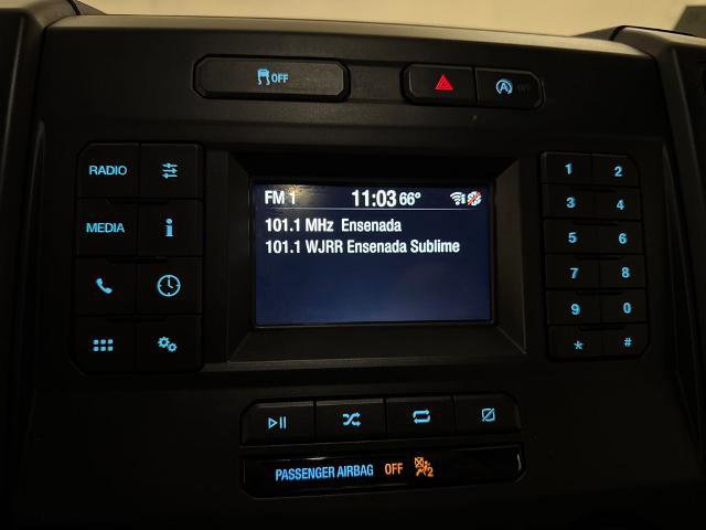 Certified 2019 Ford F150 XL w/ Equipment Group 101A Mid image 25