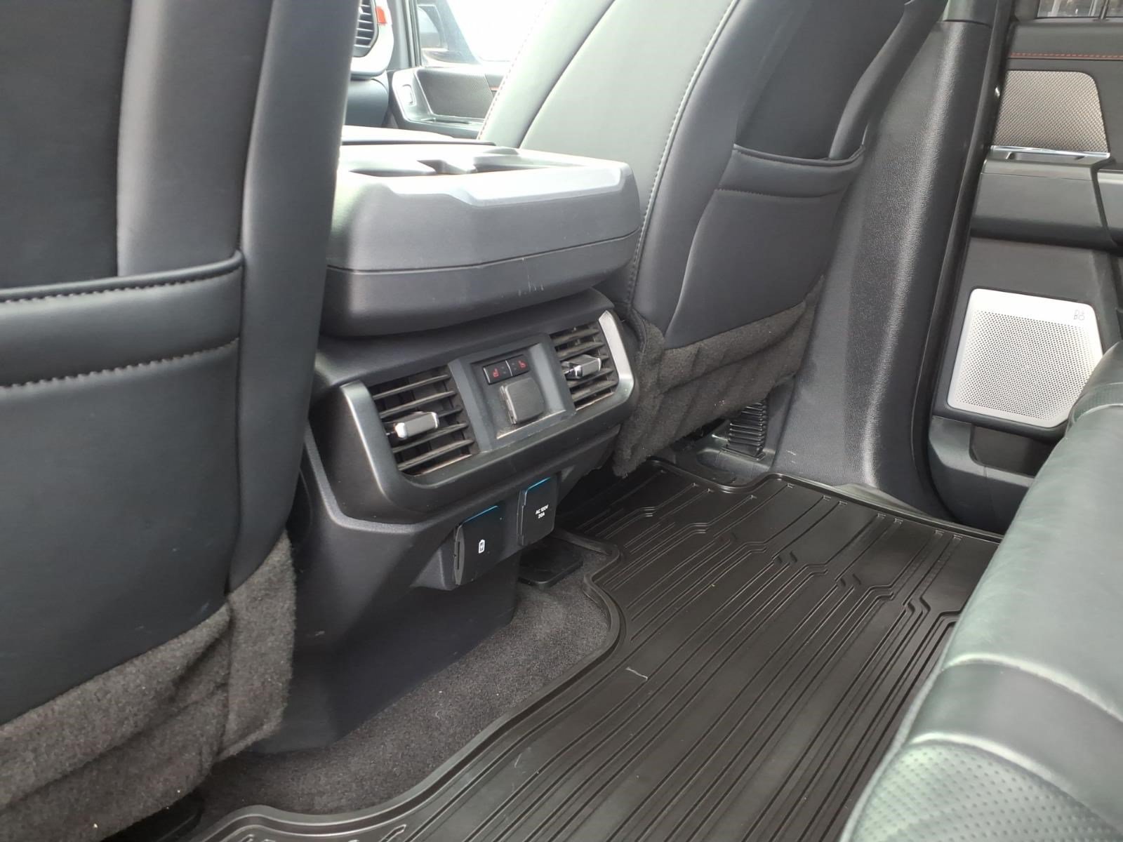 Certified 2025 Ford F150 Raptor AWD/4WD image 22