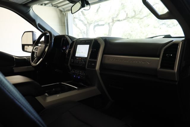 Certified 2020 Ford F250 Lariat w/ Lariat Ultimate Package AWD/4WD image 23