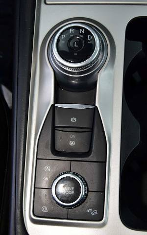 Certified 2021 Ford Explorer XLT AWD/4WD image 22