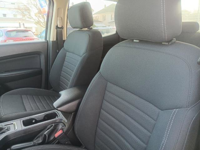 Certified 2021 Ford Ranger XLT w/ Equipment Group 301A Mid image 24