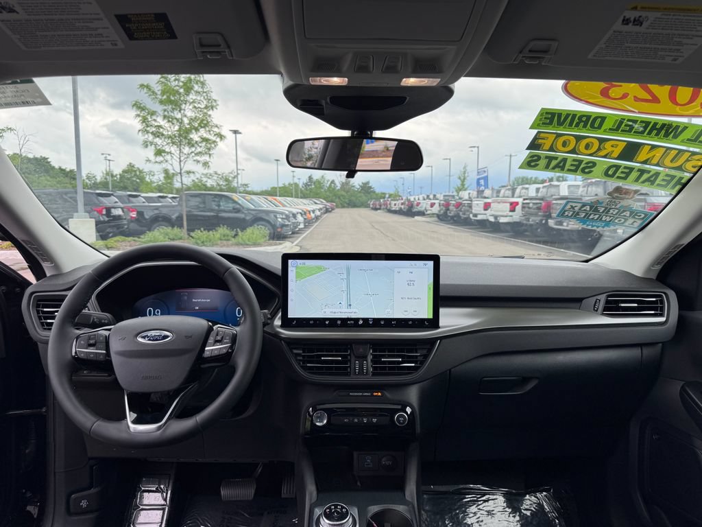 Certified 2023 Ford Escape Active w/ Tech Pack #2 AWD/4WD image 24