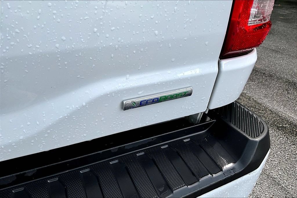 Certified 2021 Ford F150 XL w/ STX Appearance Package RWD image 27
