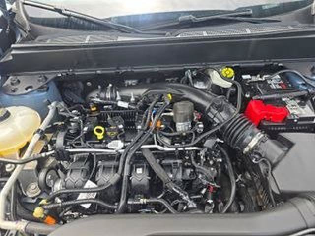 Certified 2024 Ford Maverick Lariat w/ 4K Tow Package AWD/4WD image 24