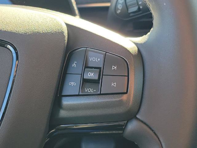 Certified 2024 Ford Mustang Mach-E Premium AWD/4WD image 14