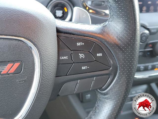 Used 2019 Dodge Durango GT AWD/4WD image 31