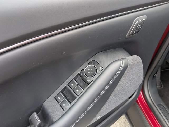 Certified 2025 Ford Mustang Mach-E Premium image 14