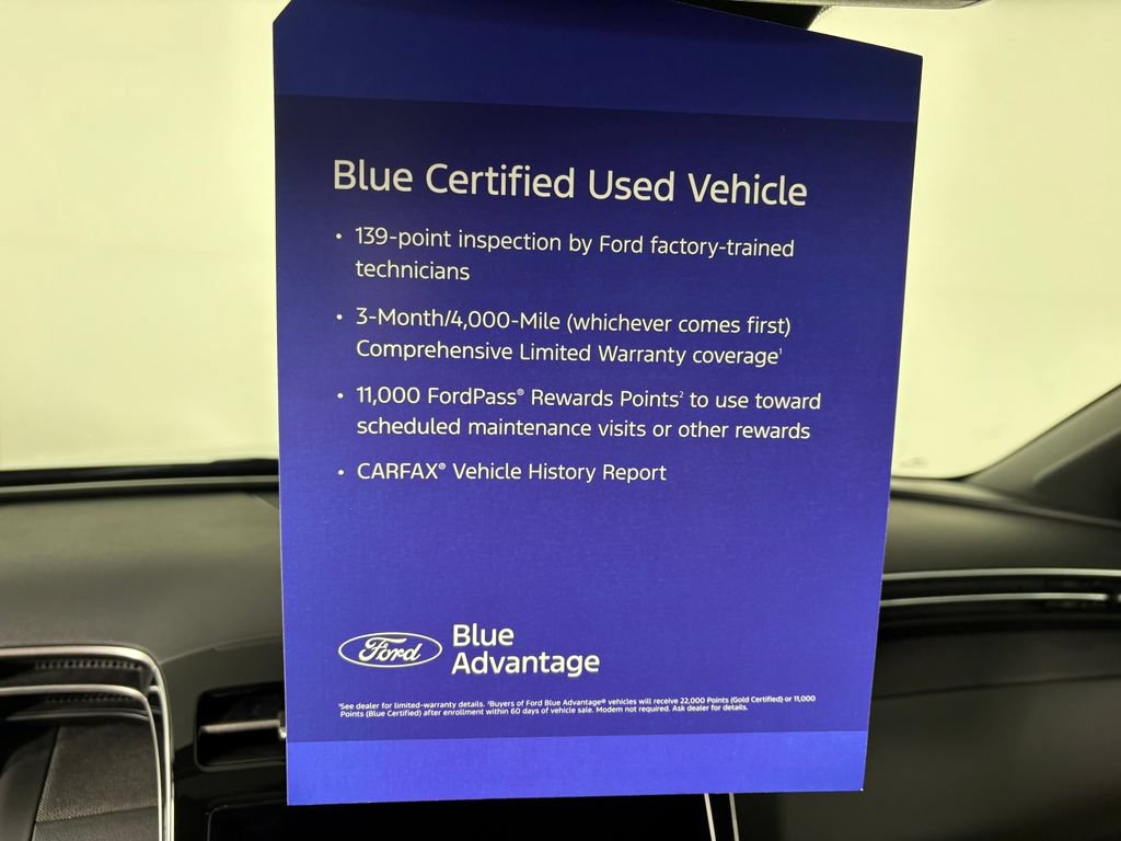 Used 2024 Hyundai Santa Cruz Limited AWD/4WD image 24