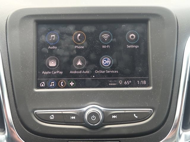 Used 2024 Chevrolet Equinox LT FWD image 30