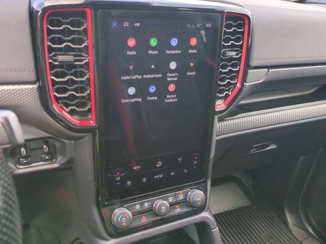 Certified 2024 Ford Ranger Raptor AWD/4WD image 19