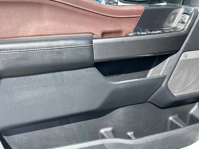 Certified 2023 Ford F150 Lariat AWD/4WD image 26