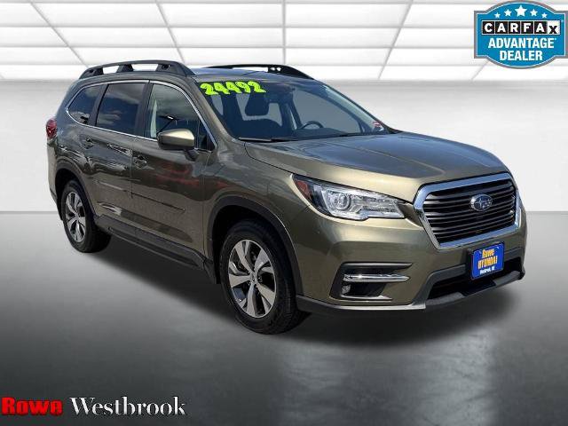 Used 2022 Subaru Ascent Premium w/ Convenience Package