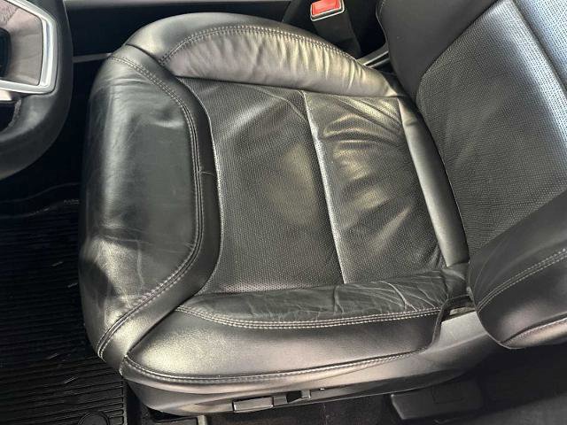 Certified 2023 Ford Explorer Platinum w/ Technology Package image 19