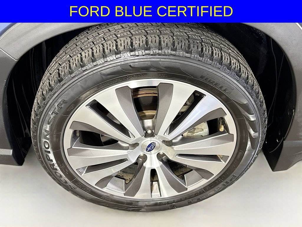 Used 2021 Subaru Ascent Touring w/ Popular Package #2A image 31