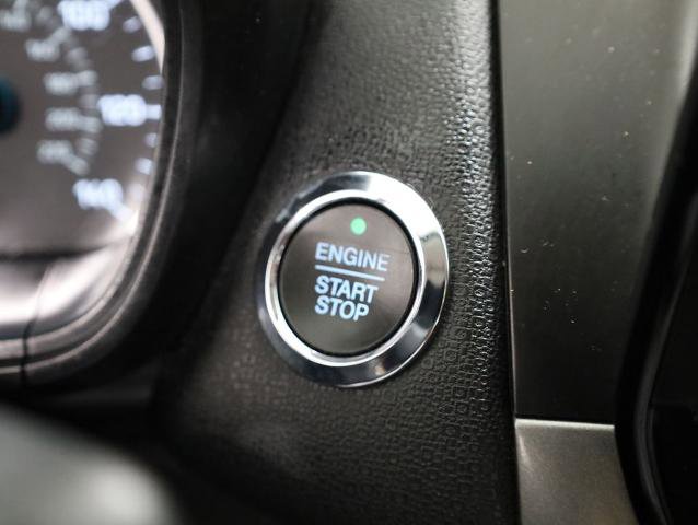 Certified 2018 Ford EcoSport SE w/ Interior Protection Package image 29