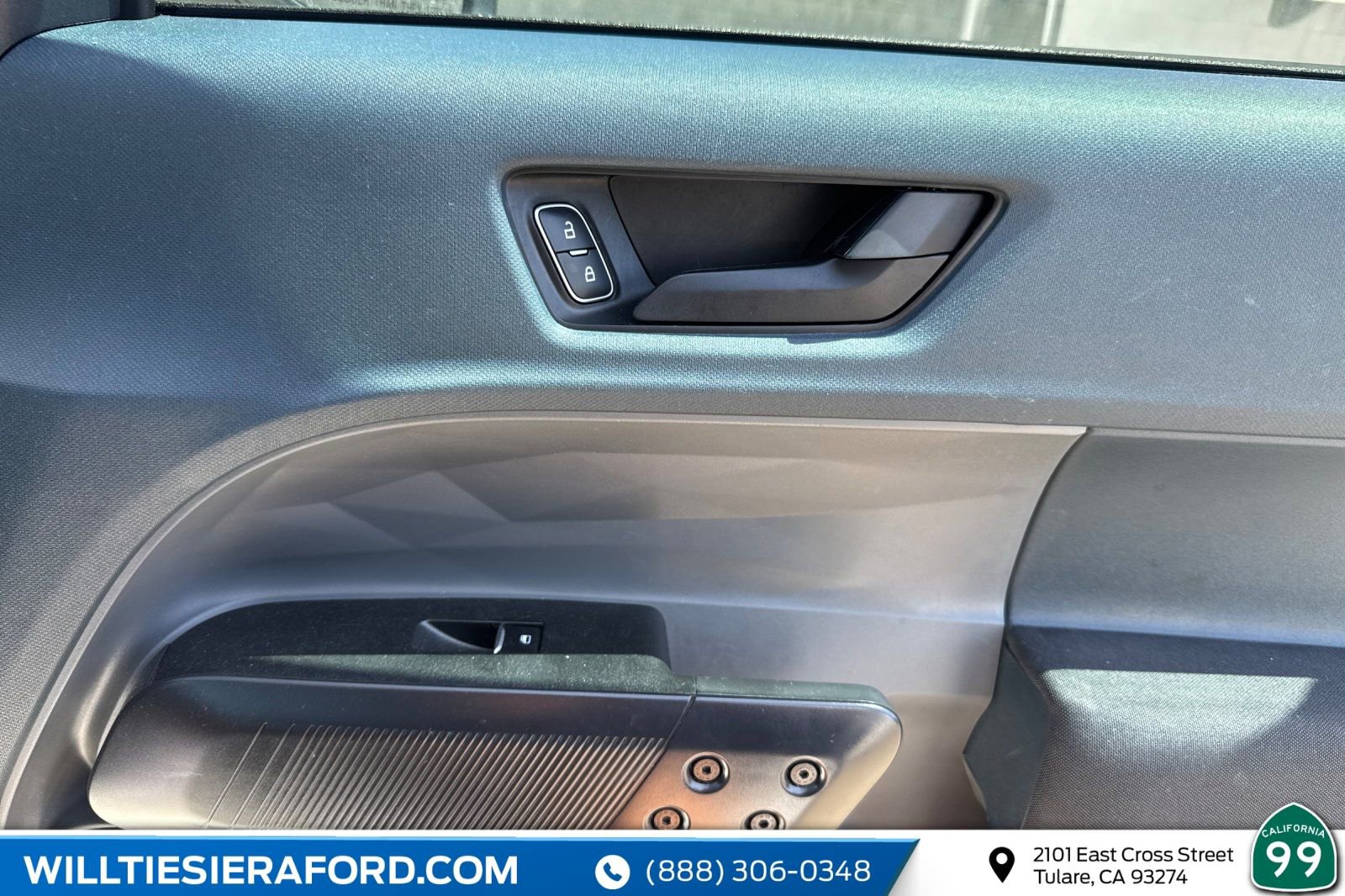 Certified 2023 Ford Maverick XL FWD image 21