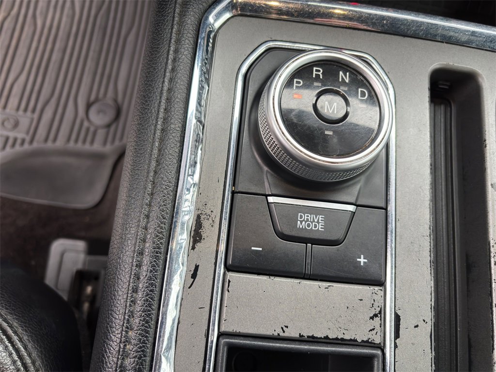 Certified 2021 Ford Expedition Max XLT image 36