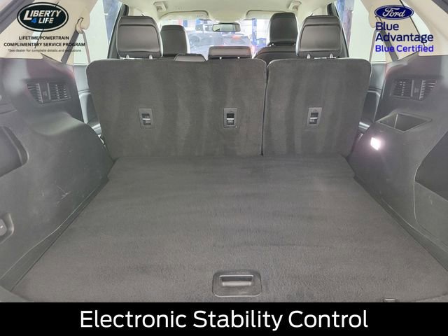 Certified 2021 Ford Edge SEL w/ Convenience Package image 17