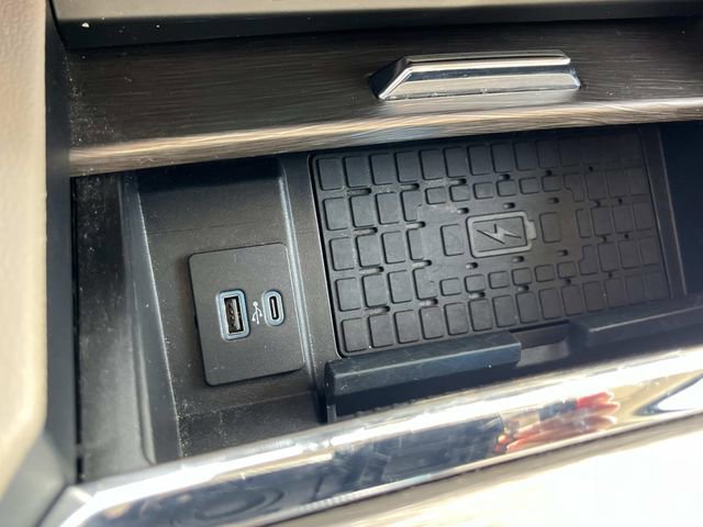 Certified 2024 Ford Expedition Max Limited image 36