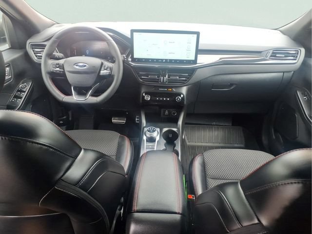 Certified 2024 Ford Escape ST-Line w/ Tech Pack #1 AWD/4WD image 10