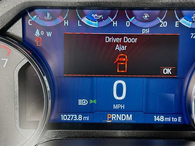 Certified 2023 Ford F150 XLT w/ Equipment Group 302A High AWD/4WD image 19