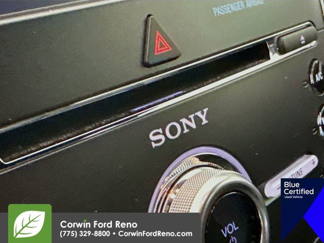 Certified 2018 Ford Explorer Sport image 22