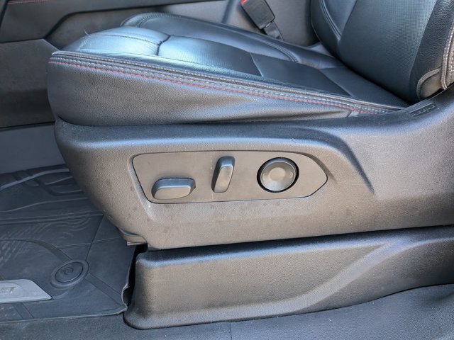 Used 2021 Chevrolet Tahoe RST w/ Rear Media and Nav Package AWD/4WD image 16