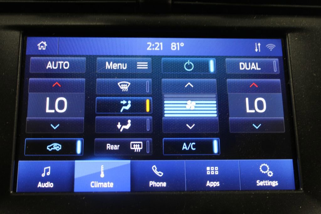 Certified 2020 Ford Fusion SE FWD image 29