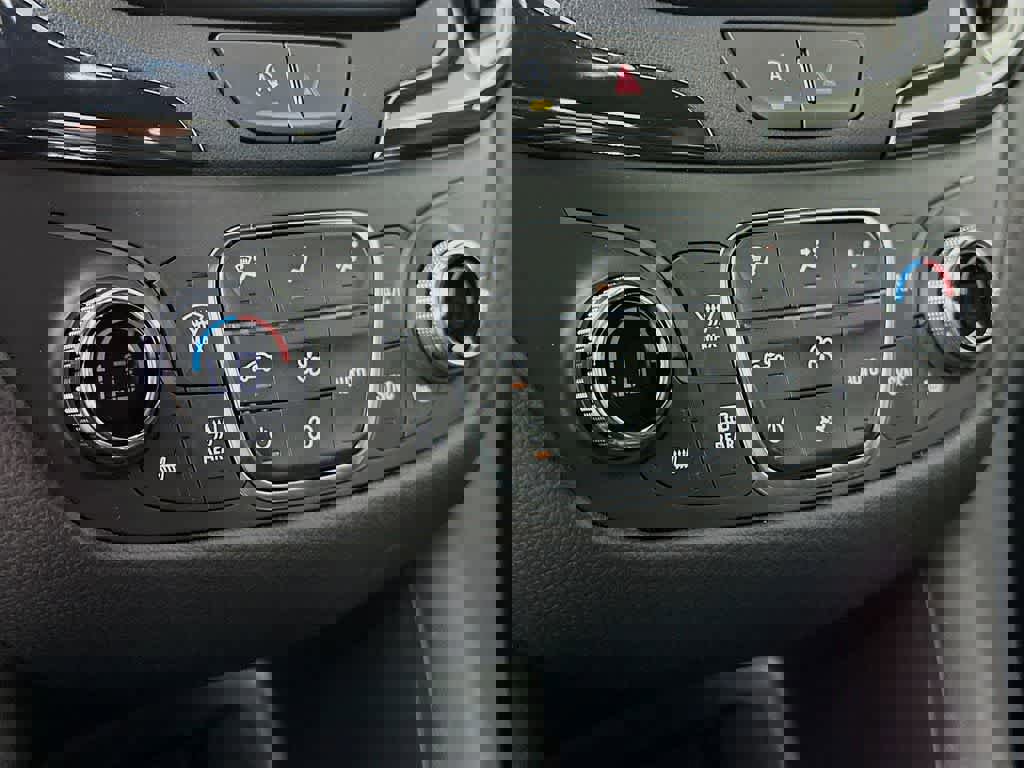 Used 2024 Chevrolet Equinox RS image 20