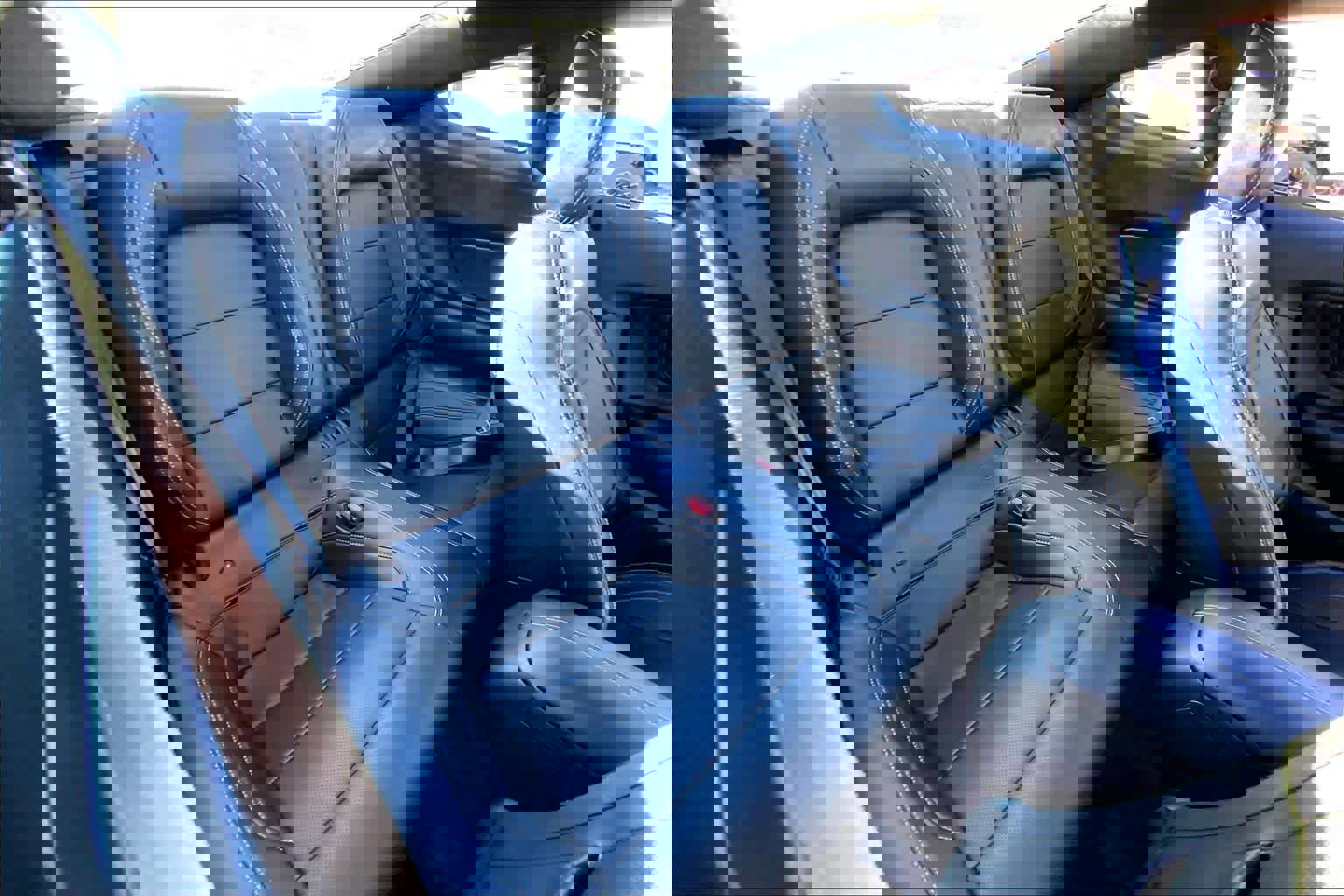 Certified 2022 Ford Mustang Premium w/ 2.3L High Performance Package image 19