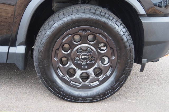 Used 2026 Honda Passport TrailSport Elite image 9