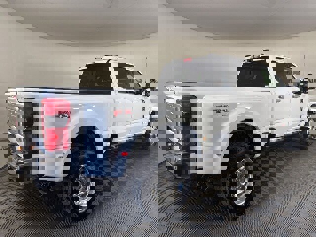 Certified 2024 Ford F450 King Ranch w/ Chrome Package image 5