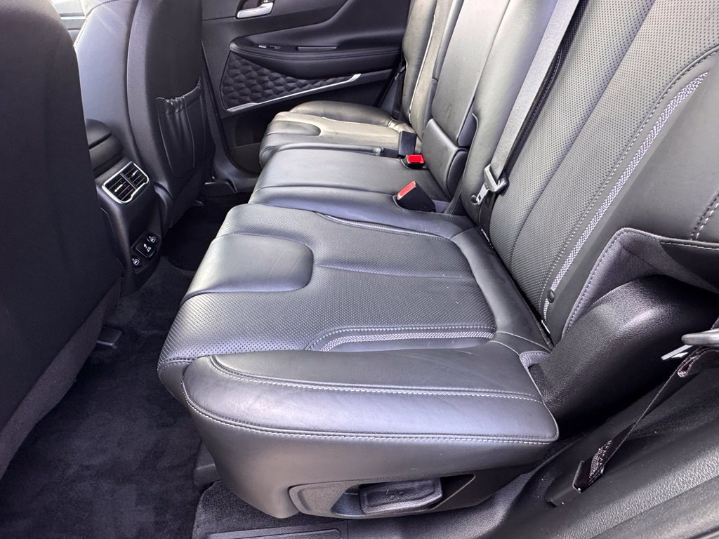 Used 2021 Hyundai Santa Fe Calligraphy AWD/4WD image 31