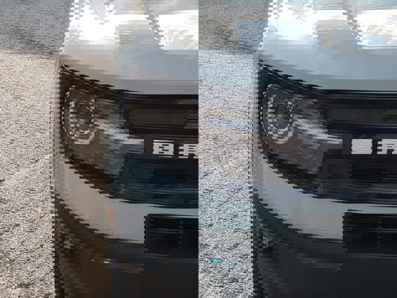 Certified 2022 Ford Bronco Sport Outer Banks w/ Tech Package image 8