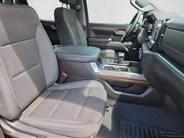 Used 2024 Chevrolet Silverado 1500 RST w/ Texas Edition Plus AWD/4WD image 21