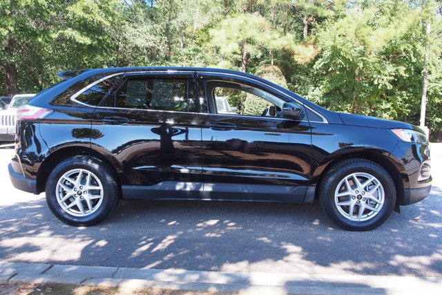 Certified 2024 Ford Edge SEL w/ Convenience Package AWD/4WD image 8