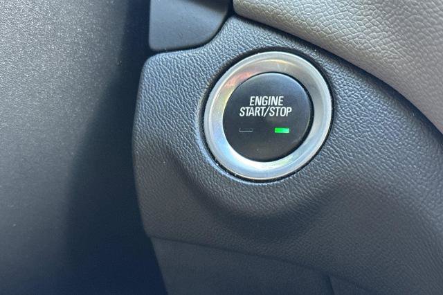 Used 2020 Chevrolet Equinox LS image 18