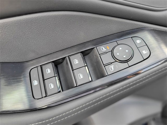 Used 2026 Nissan Rogue SV image 16