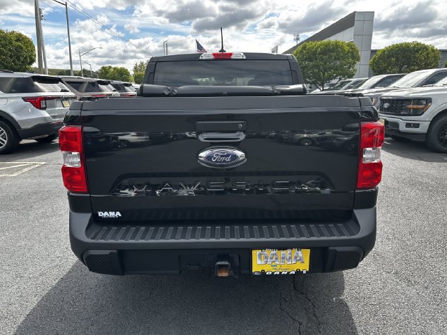 Certified 2024 Ford Maverick XLT w/ XLT Luxury Package AWD/4WD image 6