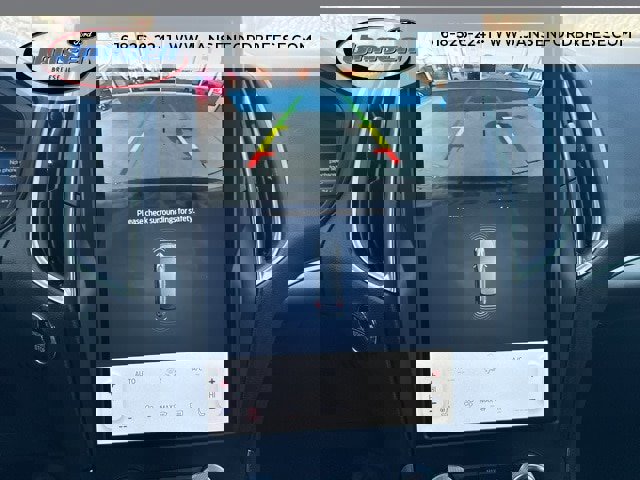 Certified 2024 Ford Edge Titanium image 22