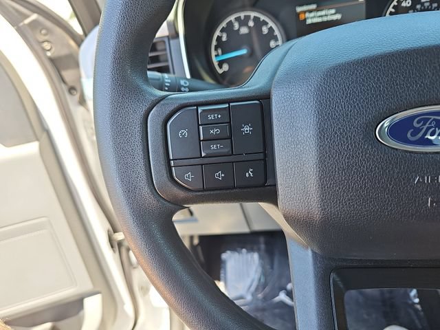 Certified 2023 Ford F150 XLT AWD/4WD image 19