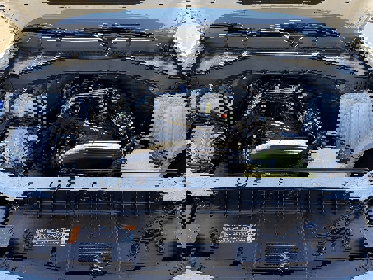 Certified 2025 Ford Explorer Active w/ Active Comfort Package image 28