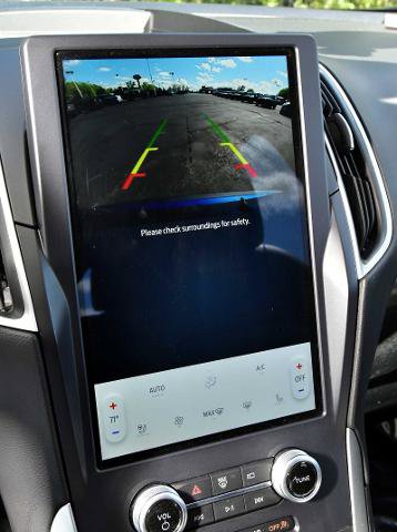 Certified 2023 Ford Edge SEL w/ Convenience Package AWD/4WD image 19