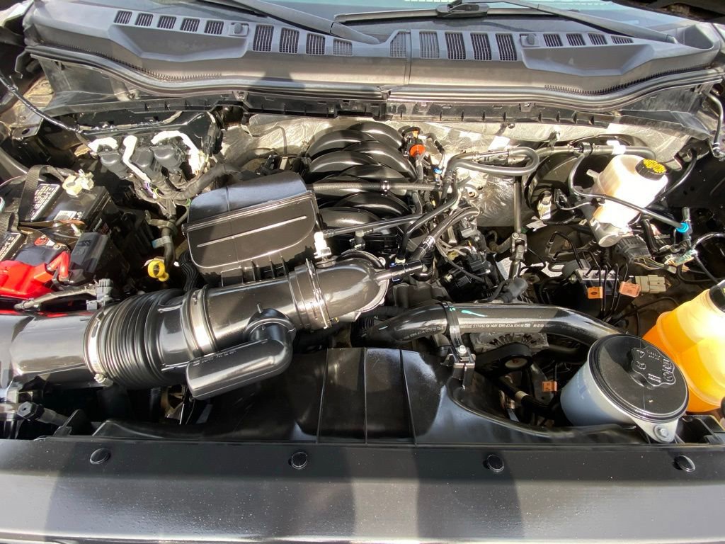 Certified 2021 Ford F250 Lariat w/ Chrome Package AWD/4WD image 29